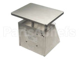 45020 Edlund Rmd-2 Deluxe 4-Star W/Osize Dw