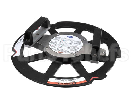 450200-01 Globe Removeable Knife Tool Asm S13