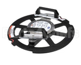 450200-01 Globe Removeable Knife Tool Asm S13