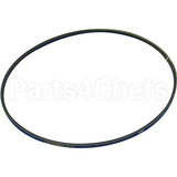 450209 Compatible Cecilware Belt Solid Fhp 3/8"X46 3L-460