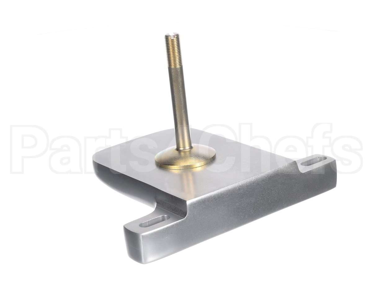 450212 Globe Gauge Plate Base Kit