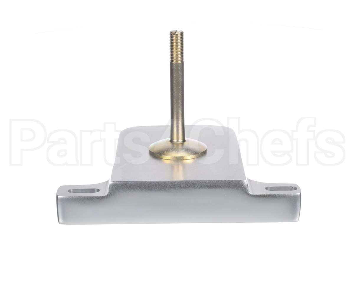 450212 Globe Gauge Plate Base Kit