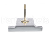 450212 Globe Gauge Plate Base Kit