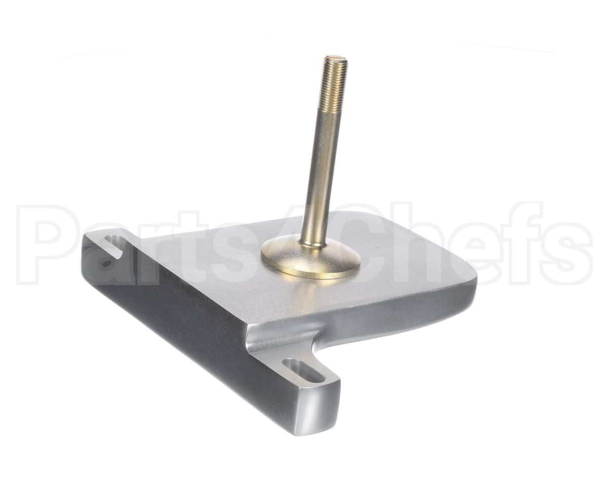 450212 Globe Gauge Plate Base Kit