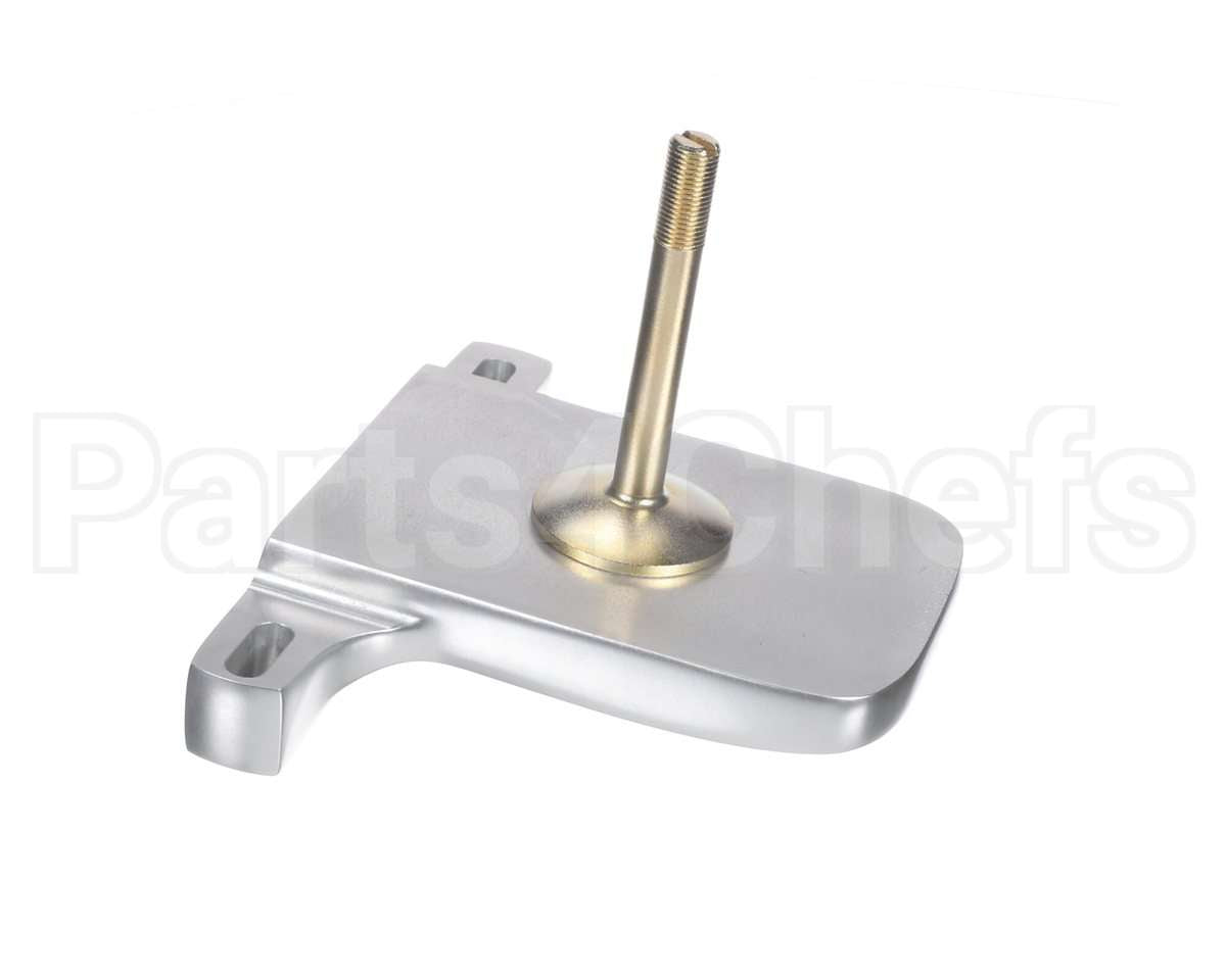 450212 Globe Gauge Plate Base Kit