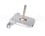 450212 Globe Gauge Plate Base Kit
