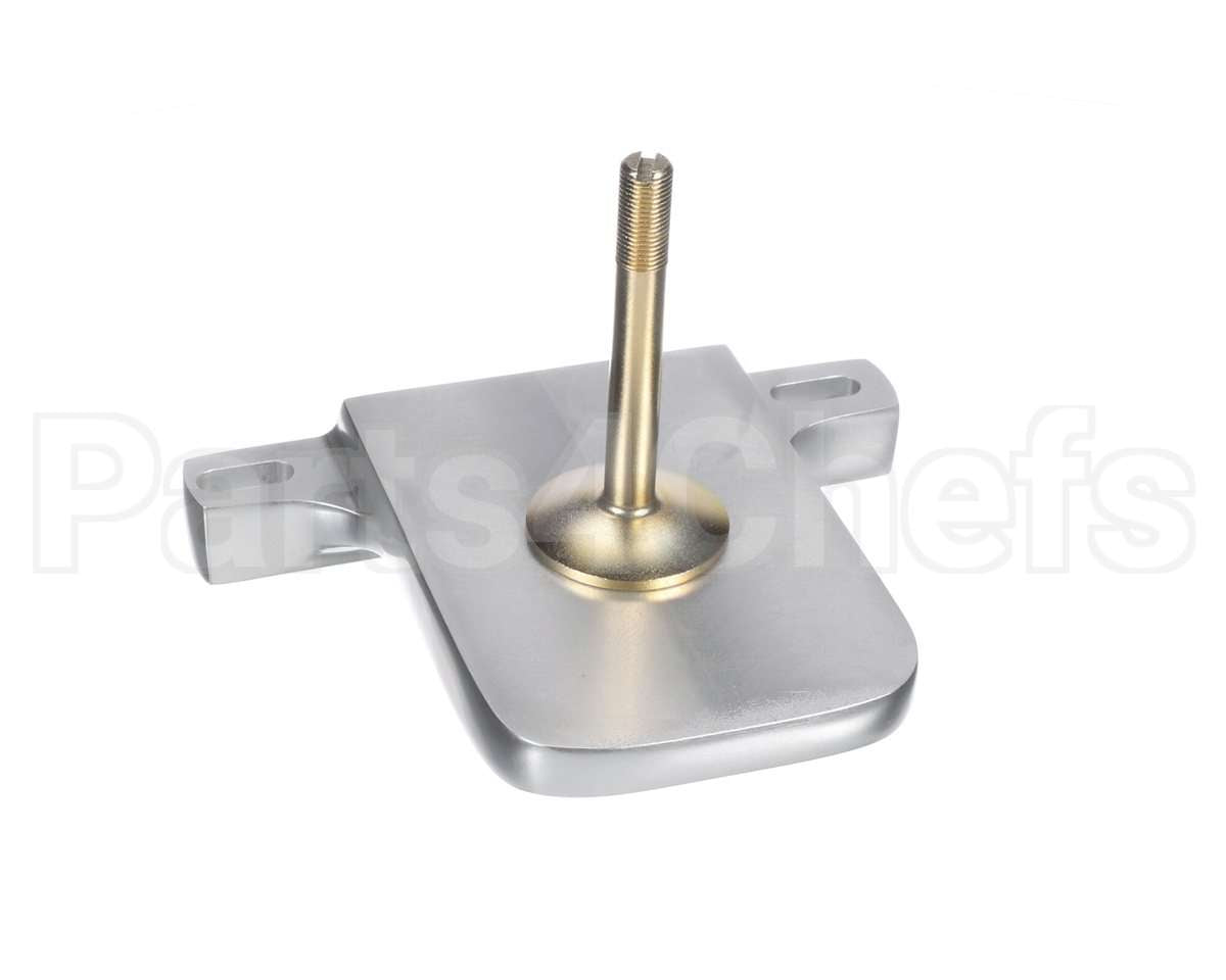 450212 Globe Gauge Plate Base Kit