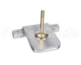 450212 Globe Gauge Plate Base Kit