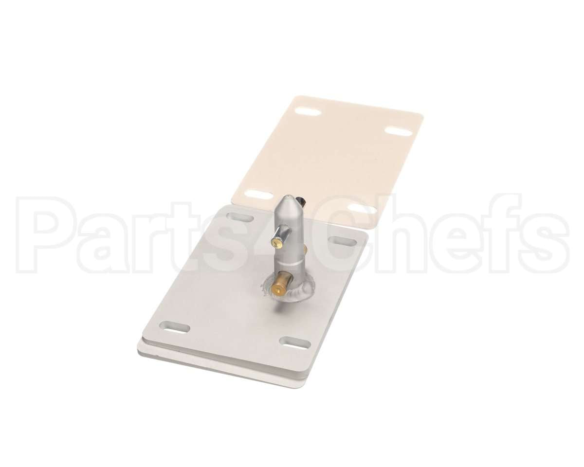450219 Globe Carriage Attachment Asm Kit