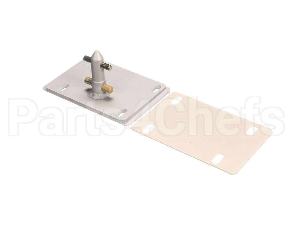 450219 Globe Carriage Attachment Asm Kit
