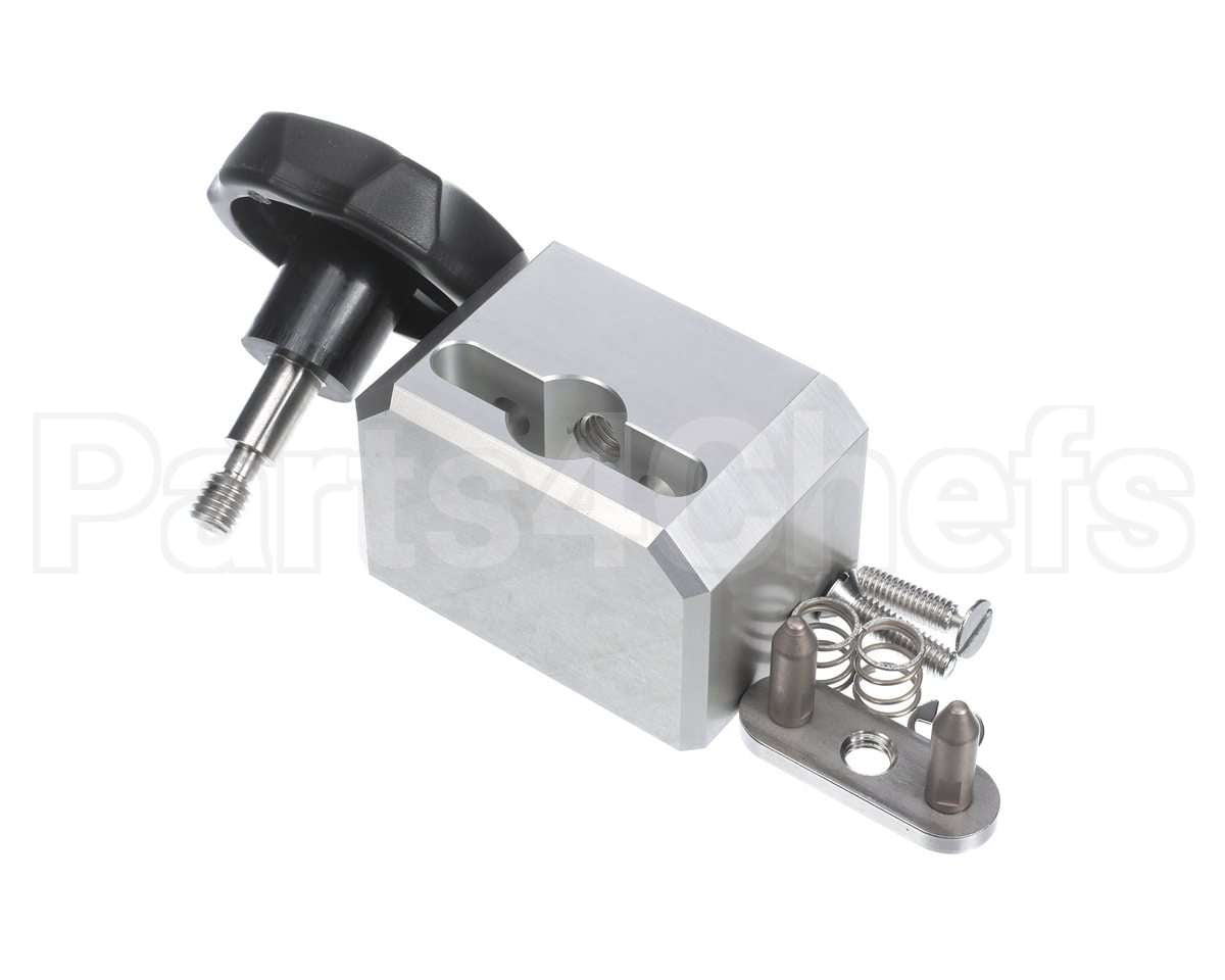 450220 Globe Carriage Mechanism Asm Kit