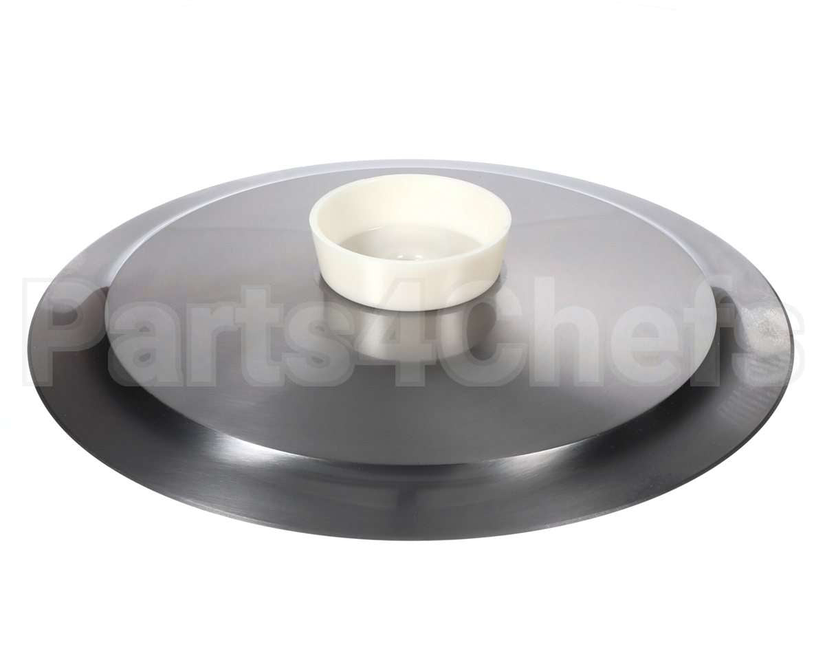 450222-03 Globe Removable Knife Kit, Ss