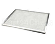 450232 Accurex Aluminum Filter,16X20X1,Ul900