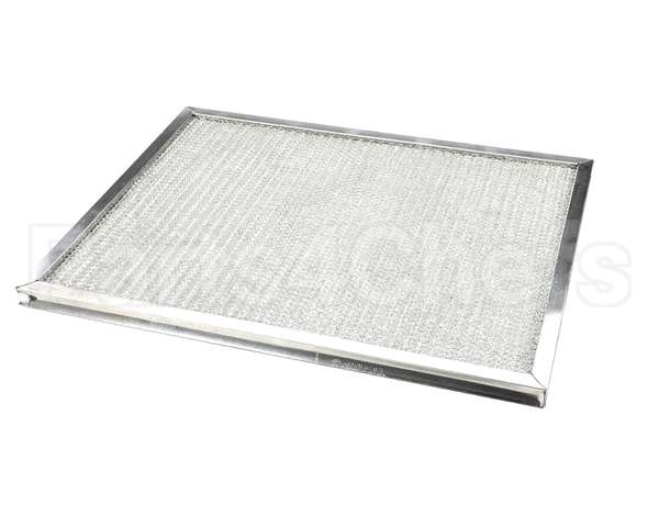 450232 Accurex Aluminum Filter,16X20X1,Ul900