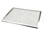 450232 Accurex Aluminum Filter,16X20X1,Ul900