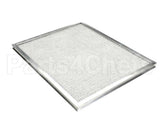 450232 Accurex Aluminum Filter,16X20X1,Ul900