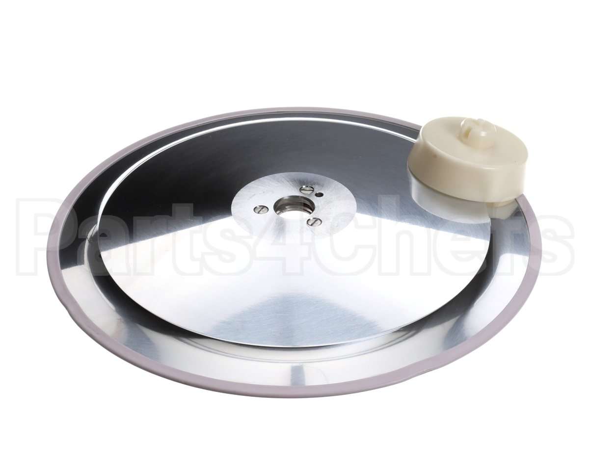 450270 Globe Removable Knife Kit