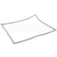 4503 Compatible Traulsen Door Gasket 23-3/8" X 29-3/8"