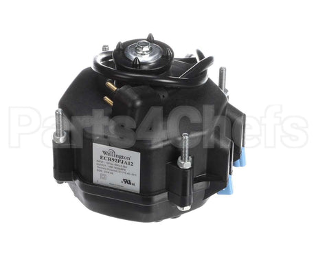 45033S Silver King Kit,Fan Motor Condenser
