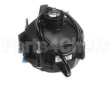 45033S Silver King Kit,Fan Motor Condenser