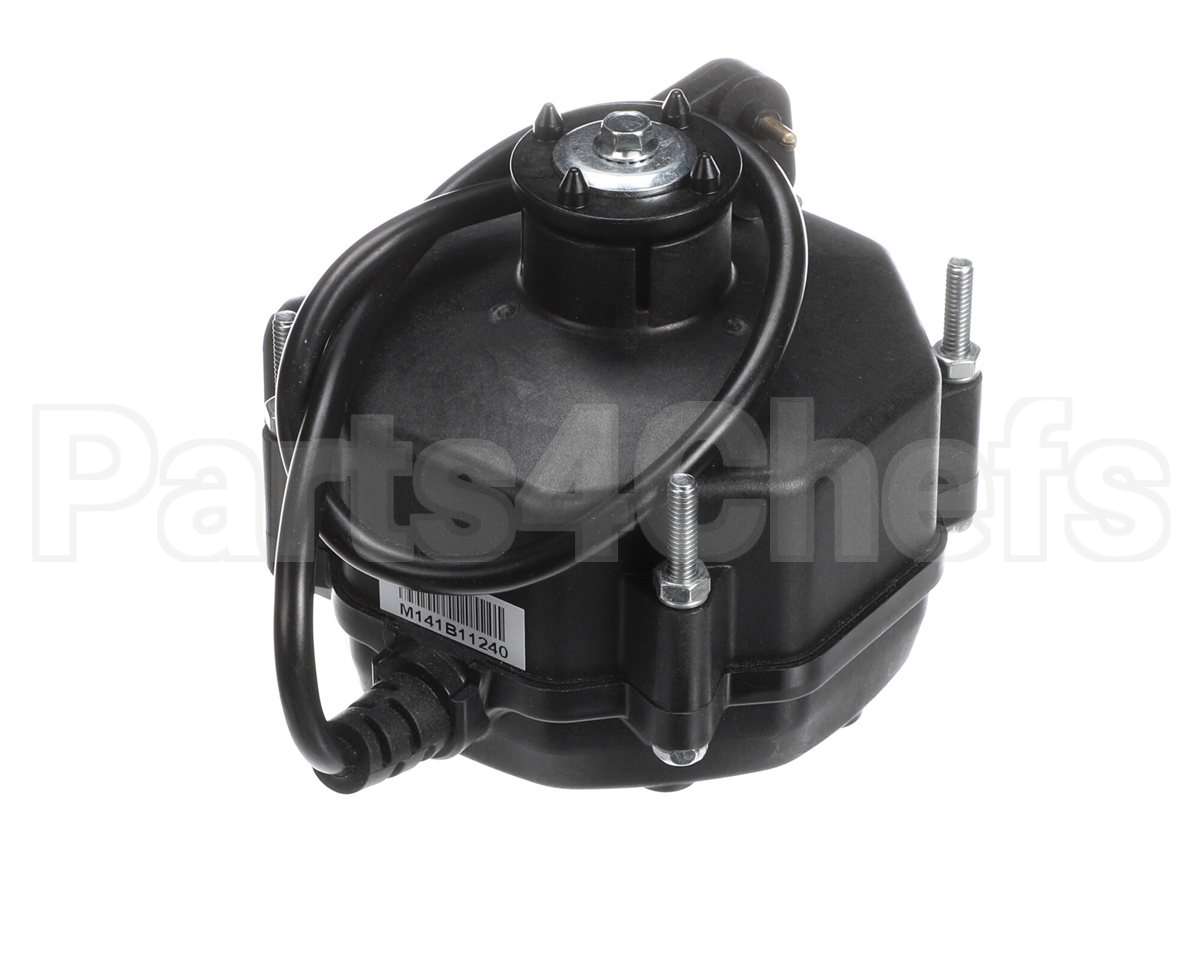 45033S Silver King Kit,Fan Motor Condenser