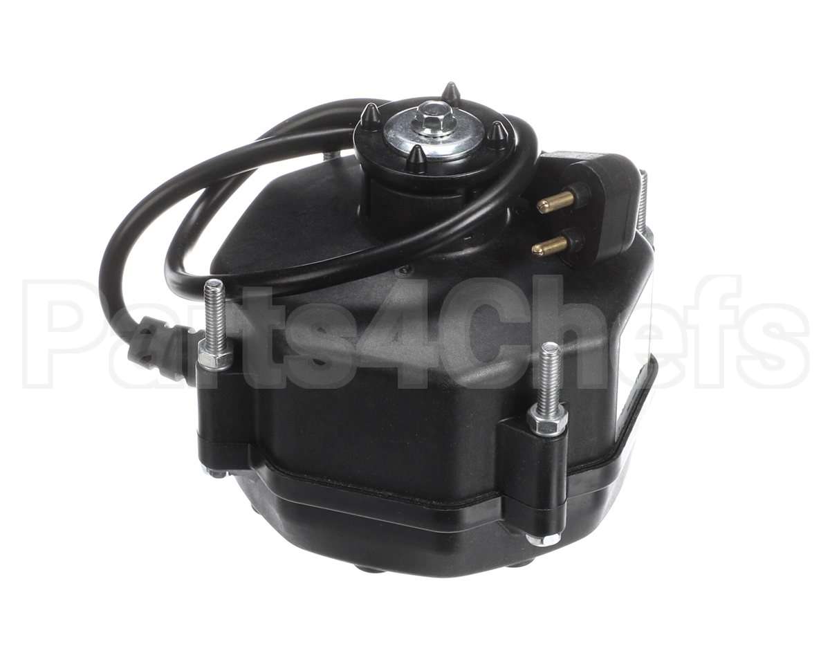 45033S Silver King Kit,Fan Motor Condenser