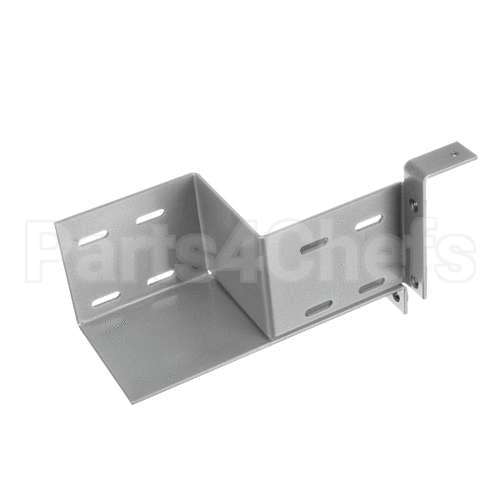 45035 Middleby Weldment,Cnvyr Mtr Bracket 570/555