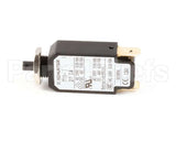 45036 Middleby Breaker,Circuit 240V 3A