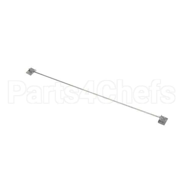 4503602-2 Compatible Vollrath 36L 120V Med-W Element Kit