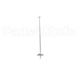 4503613-2 Vollrath 36L 208V High-W Element Kit