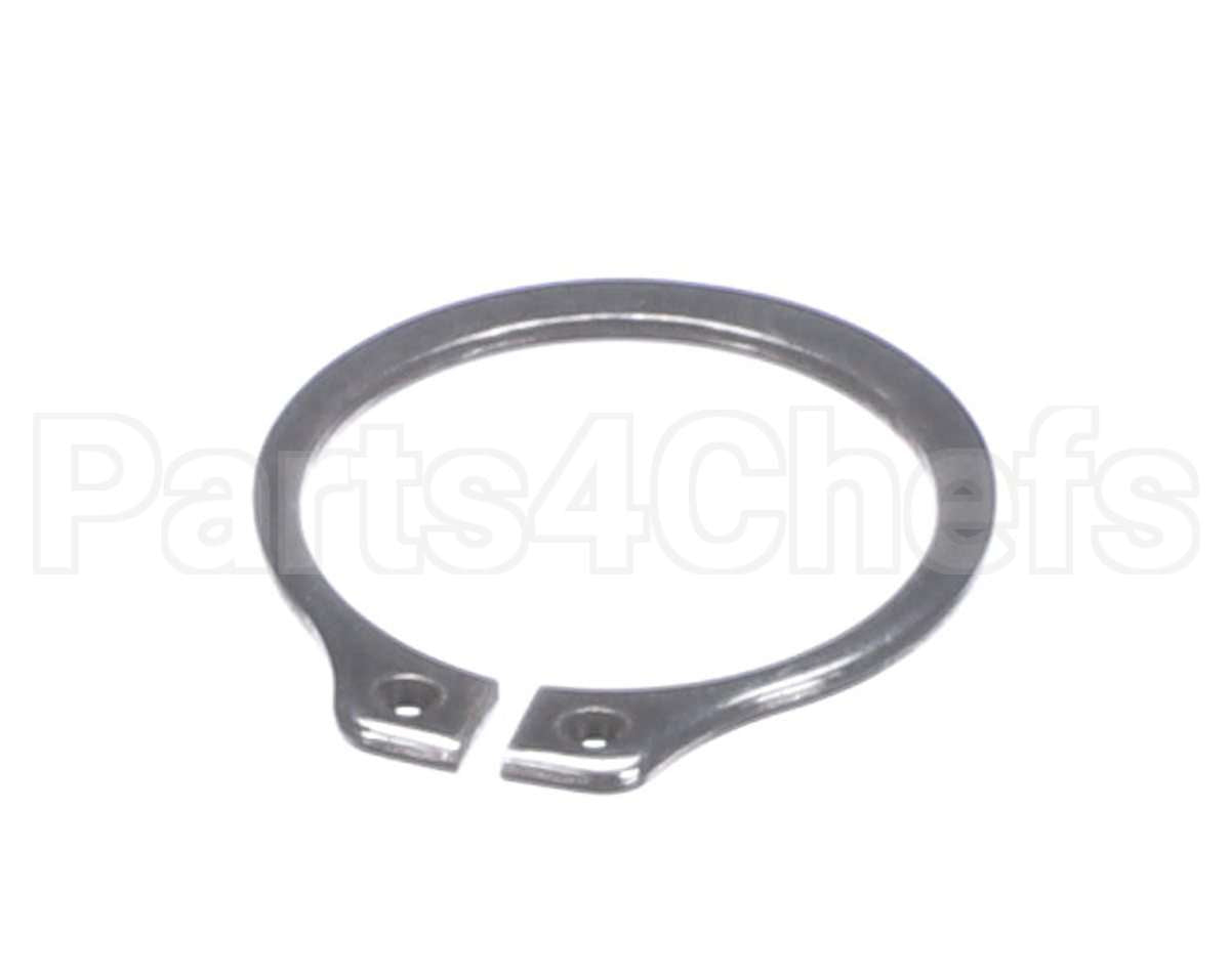 45038 Nemco Retaining Ring 11/16