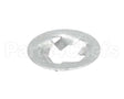 45040 Nemco Push Nut Bolt Retainer
