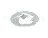 45040 Nemco Push Nut Bolt Retainer