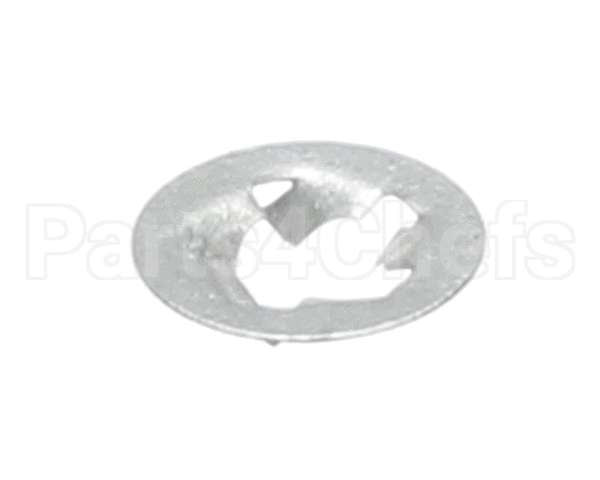 45040 Nemco Push Nut Bolt Retainer