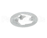 45040 Nemco Push Nut Bolt Retainer