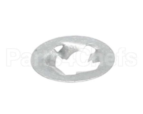 45040 Nemco Push Nut Bolt Retainer