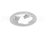 45040 Nemco Push Nut Bolt Retainer