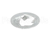 45040 Nemco Push Nut Bolt Retainer