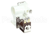 45045 Cornelius Block Valve Asy Slj