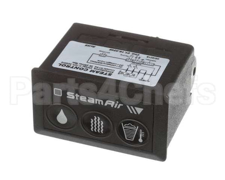 45045 Unic Steamair Control Box 230V