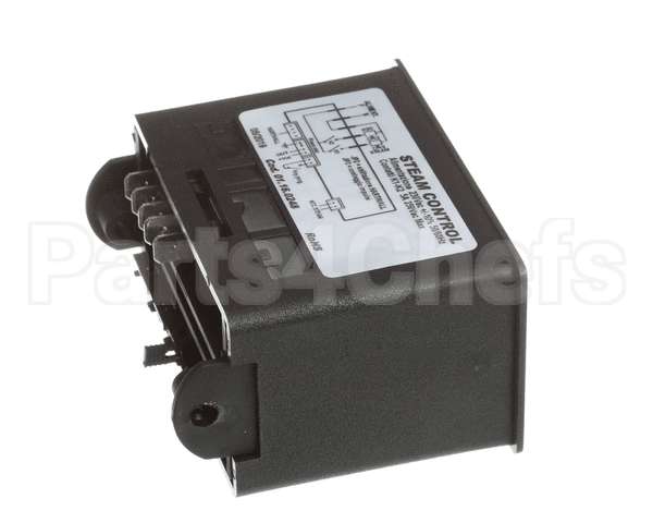 45045 Unic Steamair Control Box 230V