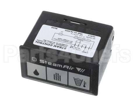 45046 Unic Steamair Control Box 115V