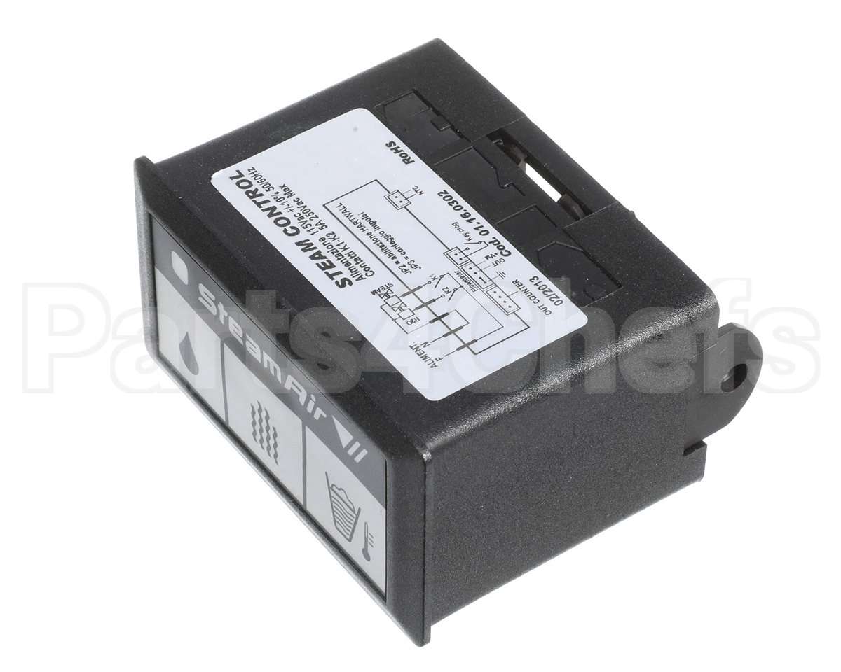 45046 Unic Steamair Control Box 115V