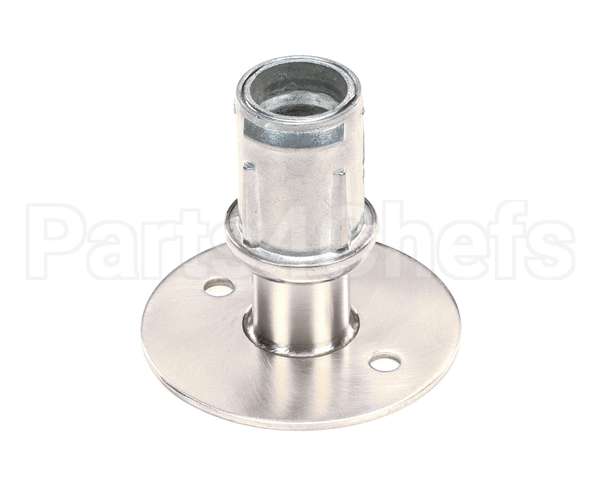 450466 Legion Slip In Flanged Feet