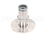 450466 Legion Slip In Flanged Feet