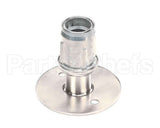 450466 Legion Slip In Flanged Feet
