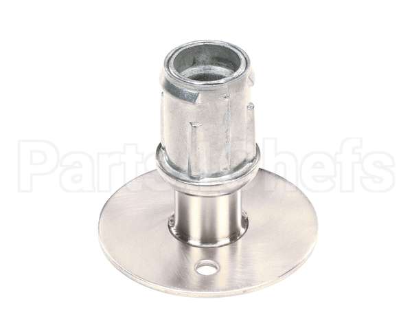 450466 Legion Slip In Flanged Feet