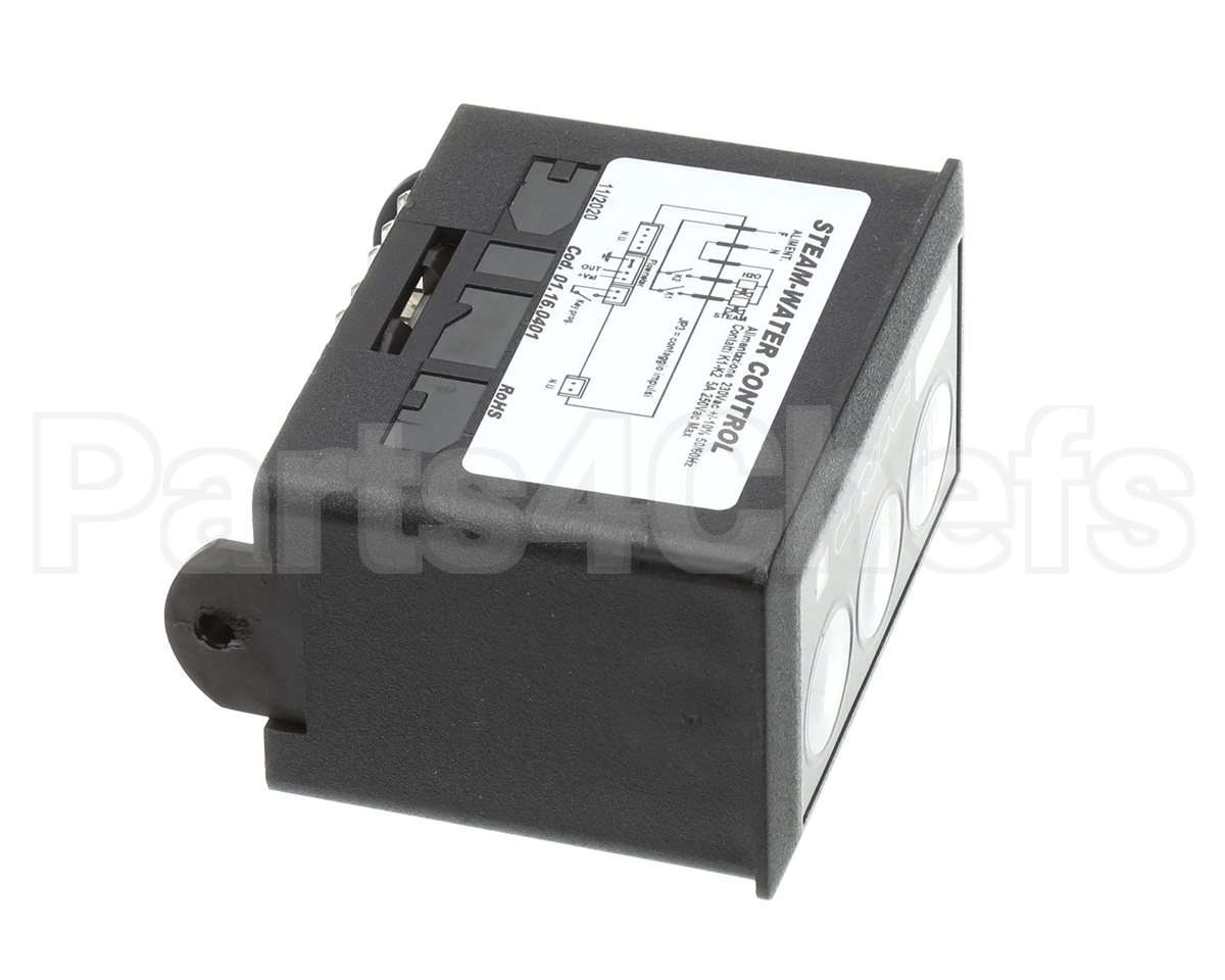 45048 Unic Hot Water/Steam Control Box 230V