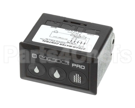 45048.0000 Unic Hot Watersteam Control Box 230V