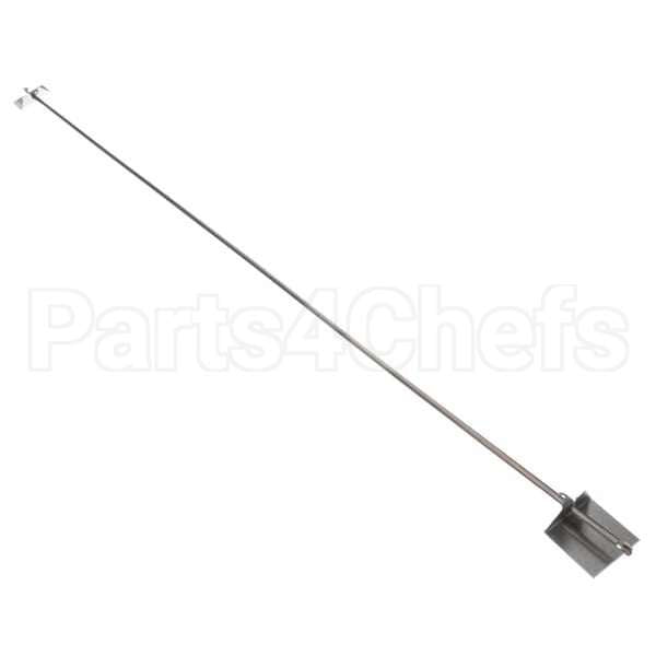 4504813-2 Compatible Vollrath 48L 208V High-W Element Kit